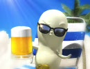 ペリカン・生ビール