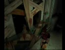 バイオハザード２もっこり実況プレイ　尻美人ねぇねぇの逃避行パート３