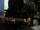 【クロ】ZebraheadのWannabe弾いてみたｗｗｗ