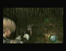 【実況】バイオハザード4　初めてProに挑みます　14-1
