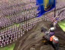 三国志大戦３　忠義で逝く　太尉[ﾟдﾟ]×89　対5枚暴虐