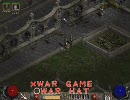 【その２４＠ＮＭ】DIABLO2　Hardcoreを適当に実況しながらプレイしてみる。