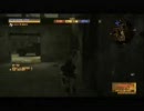 【MGO】ヘタレ症候群