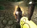 【実況】 Oblivion 気ままな冒険譚 【黒】part98