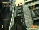 スタンド店員,童虎,のMGOヘタレ(時々勇敢)実況プレイ動画No,01