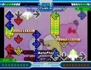 ゆかりんファンタジアの手譜を作ってみる#96(StepMania)