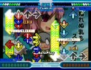 東方聖水祭の手譜を作ってみる#97(StepMania)