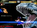 【MUGEN】ゲージMAXシングルトーナメント【Finalゲジマユ】part192