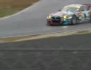 【SuperGT】2009開幕戦　岡山決勝