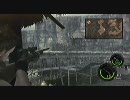 BIOHAZARD5 プレイ動画【パート24】