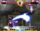 【緋想天ネット対戦】クーポン券憑き衣玖さん 4