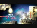 BBC Three Catch up movie!!