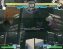 3月21日 MBAA関西最強決定戦本戦　二回戦第一試合