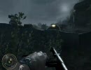 ＰＣ版Call of Duty:World at War　普通にプレイ 12-2