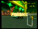 【ねりごま杯】マリオカートWii実況プレイ－ＧＰ編【しょわん視点】