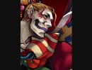 C.C.パラッツォは狂人なのか？【DFF】