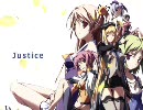 【今更】BALDR SKY Dive1 OP Movie