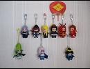 ④『戦国BASARA』QPを作ってしまった④