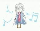 [100％腐向け]ダンネロ？でメルト（手描きDMC）