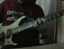 けいおん！（K-ON!） OP 「Cagayake! GIRLS」 を弾いてみた