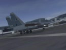 【プレイ動画】 エースコンバットZERO Mission13 幽栖の地 後編