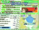 【stepmania】Cagayake!GIRLS 『けいおん！OP』