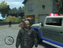 【GTA4】第16回現金輸送車護衛 　輸送車護衛側ver.