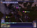 【FF11】帝龍降臨をいまだに大人数でやってきた：４龍処理編