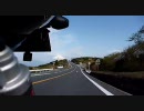 【CB】伊豆 桜 紀行2009