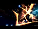 【ディシディア】クラウド VS ティーダ【リプレイ編集】