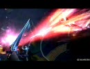 【ディシディア】スコール VS ティーダ【リプレイ編集】