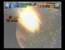 ドラゴンボールZ　METEOR　クウラｖｓフリーザ