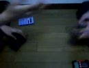 厨房の遊戯王部での対戦動画１～ぶっぱの力～