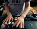 IIDXEMP2級のうちが華蝶風雪（Ｎ）を頑張ってみた。