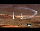 エアレース ワールドシリーズ2007 第3戦モニュメントバレー（USA） 2/4
