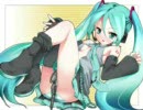 （俺的）初音ミクオリジナル（？）曲ランキングBEST10【作業用ＢＧＭ】
