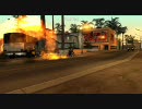 GTA　SA　カブでデートしてみた