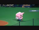 20090403　2009開幕戦のぱおちゃん（その３）