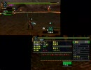 『MHP2G』　SとMのSM狩猟日記　二十二日目（仮）