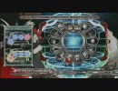 BLAZBLUE対戦動画９　肉大仏（テイガー）vsDB愛好家（ノエル）