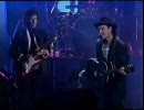 U2 with Keith Richards and Ziggy Marley - When Love Comes To Town / Love Rescue Me