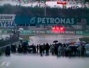 F1 Malaysian GP 2009 Highlights