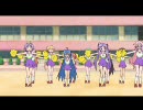 【画質テスト】らき☆すた販促DVD（書店向け）