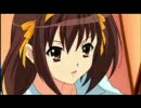 【MAD】ハルヒMAD　一発ネタ集 Ⅱ