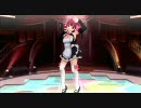DREAM C CLUB 【亜麻音】 振付 ロング高画質ver