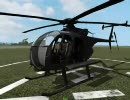 【Armed】MH-6で曲芸飛行【Assault】
