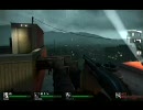 【実況】Left4Dead NoMercy Expert Coop Part.4 ラスト【L4D】