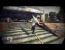 skate2　適当Replay3