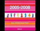 2005-2008 GIGA OPENING SOUNDTRACK 09