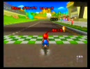 【マリオカートWii】四苦八苦実況!!　part2